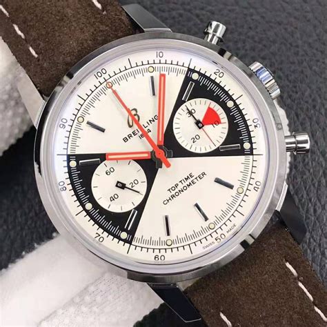 breitling new batch gf factory